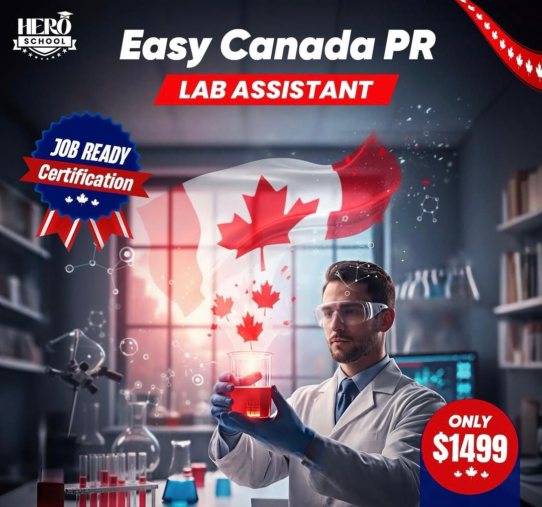 Hero School Training